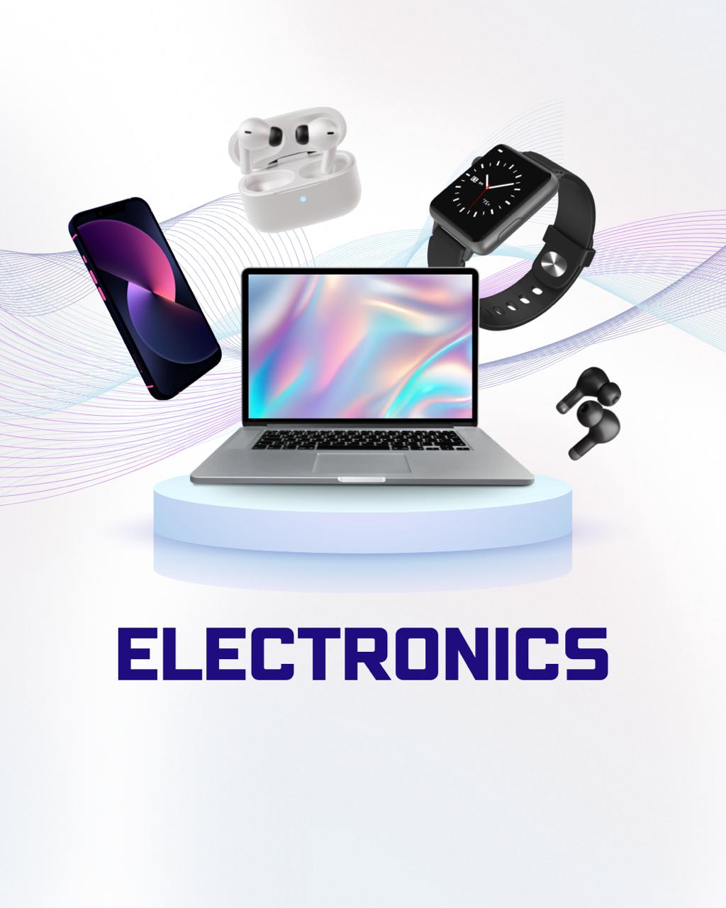 Electronics