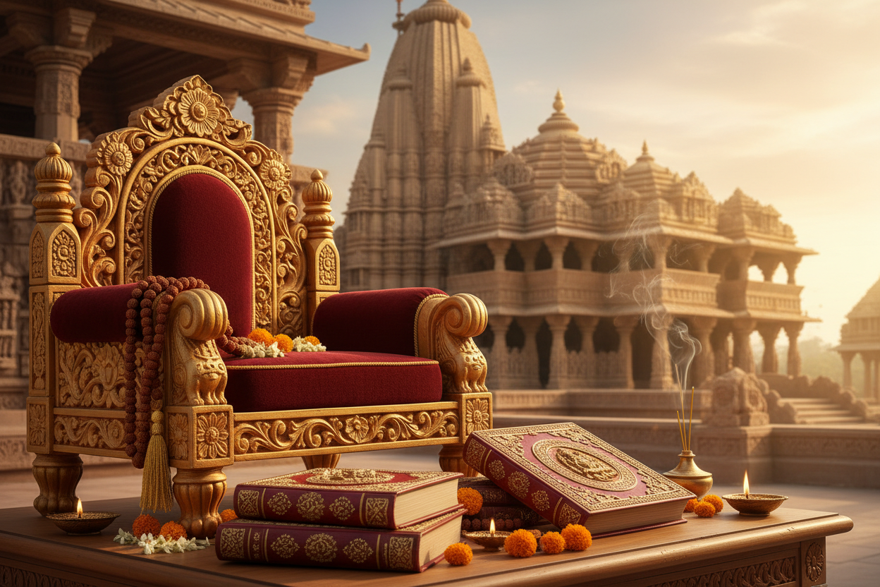 Spiritual & Devotional