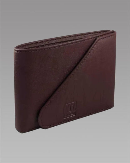 Men's PU Leather Wallet